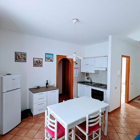 Casa Zammu Apartamento San Vito Lo Capo Exterior foto