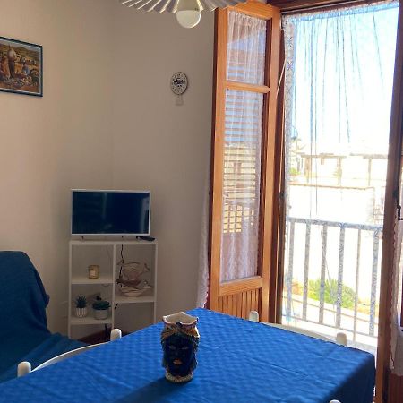 Casa Zammu Apartamento San Vito Lo Capo Exterior foto
